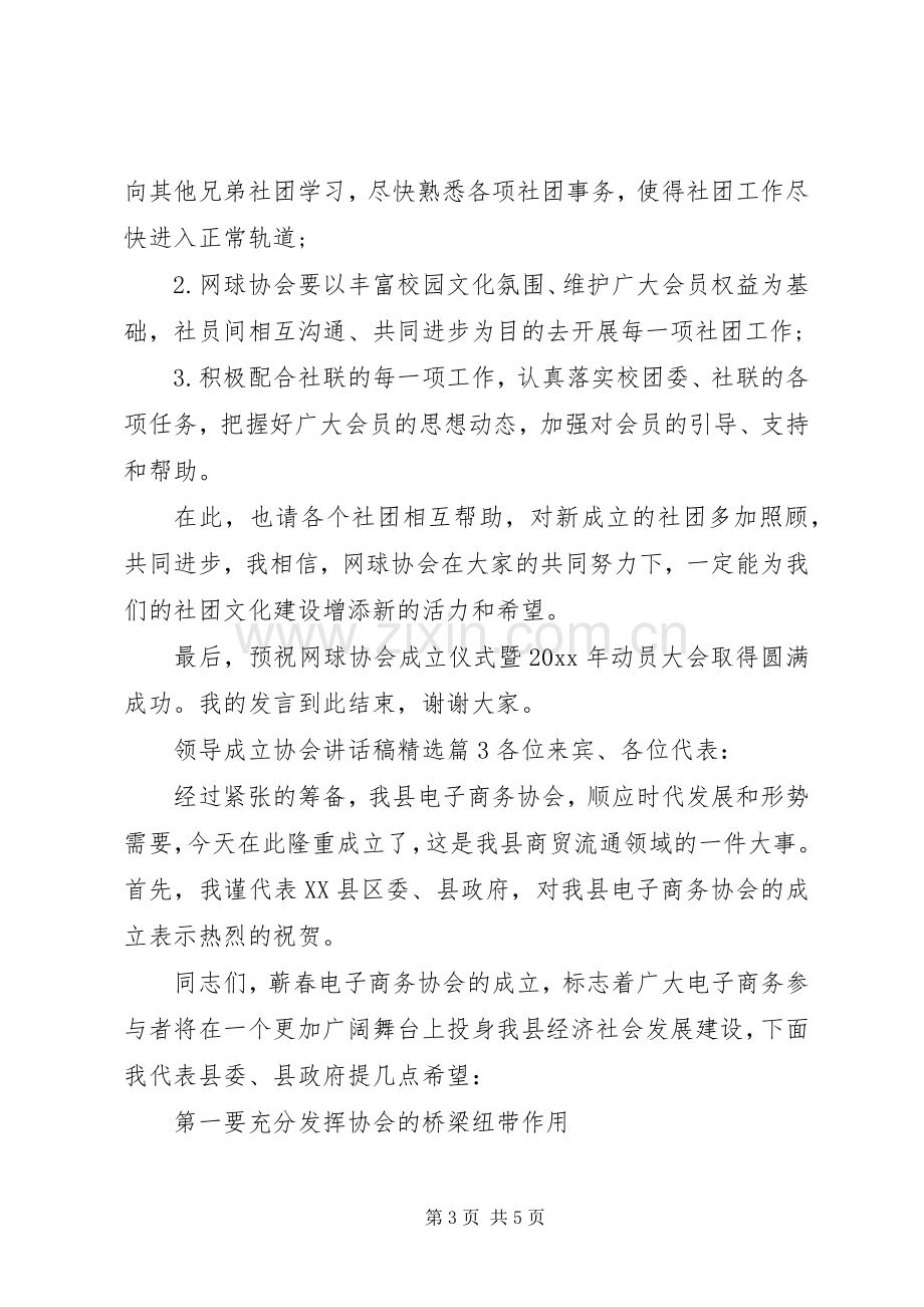 领导成立协会讲话稿.docx_第3页