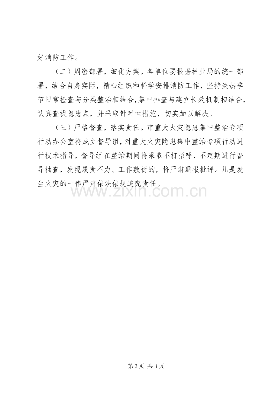 森林火灾隐患集中整治实施方案.docx_第3页