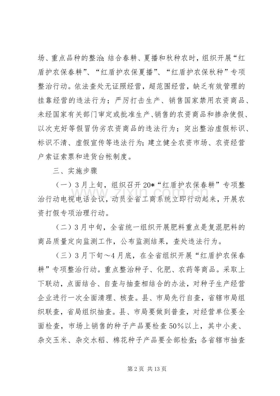 工商行政管理方案.docx_第2页