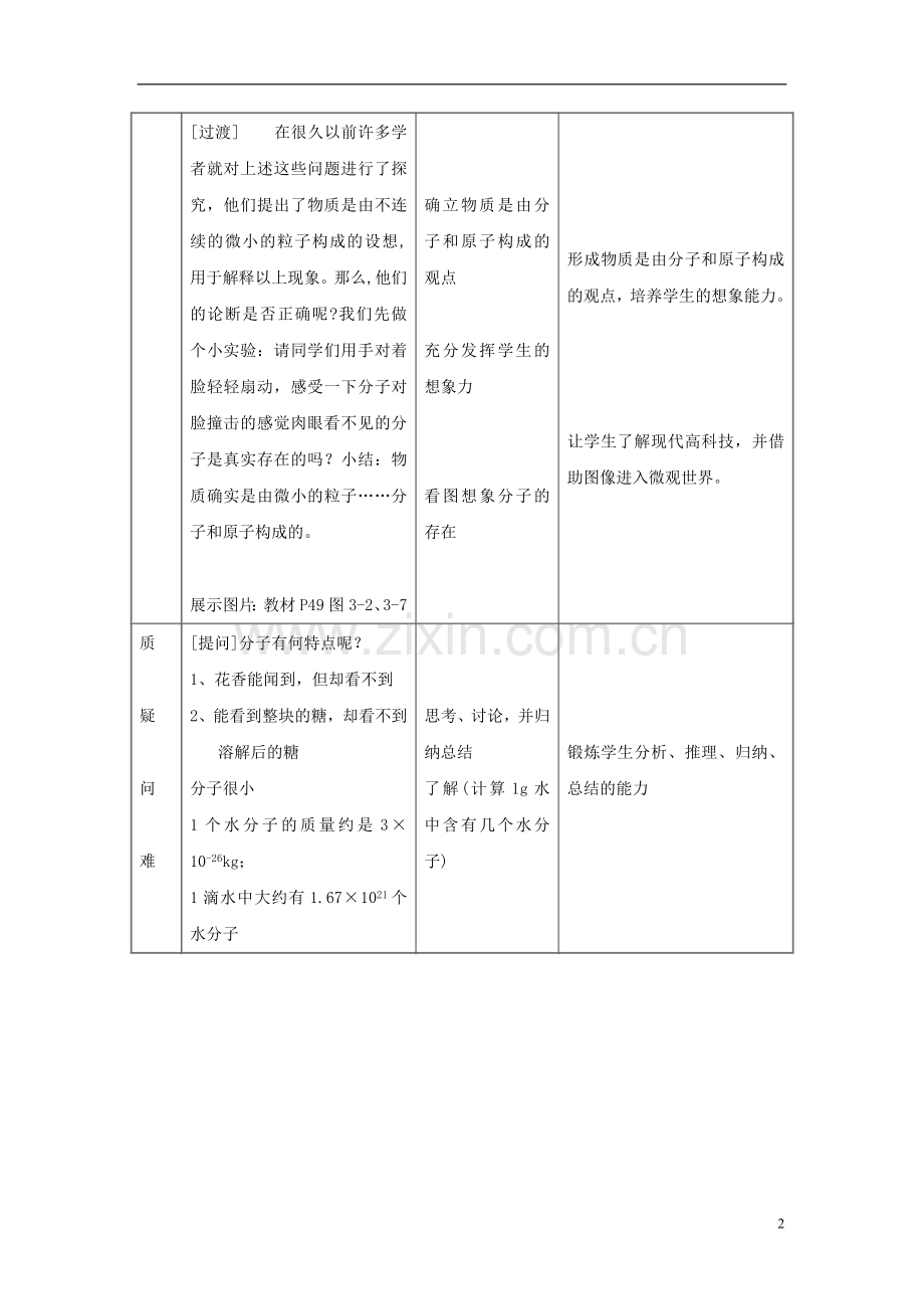 课题1分子和原子1.doc_第2页