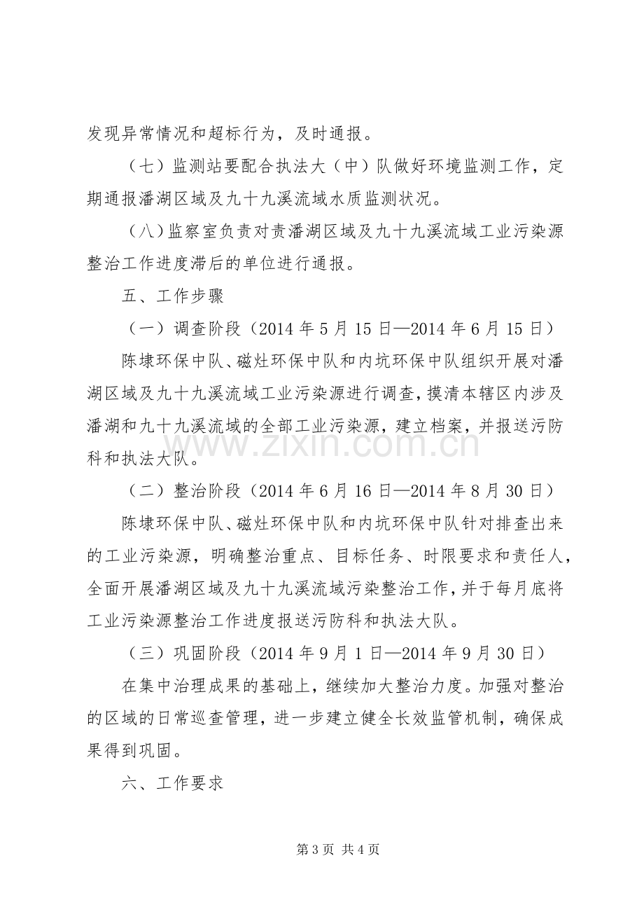 河湖流域工业污染源整治工作实施方案.docx_第3页