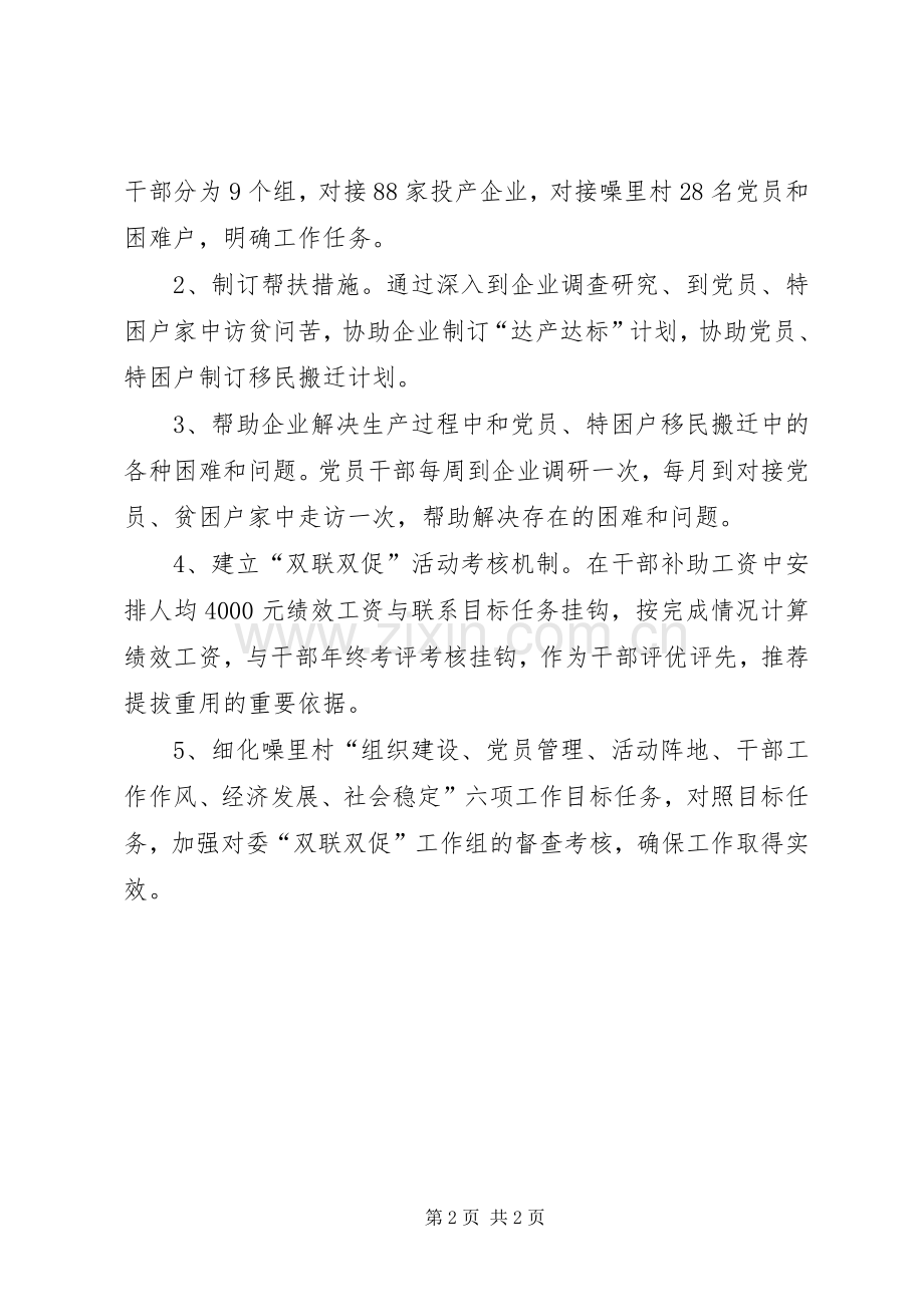 工信委双联双促方案.docx_第2页