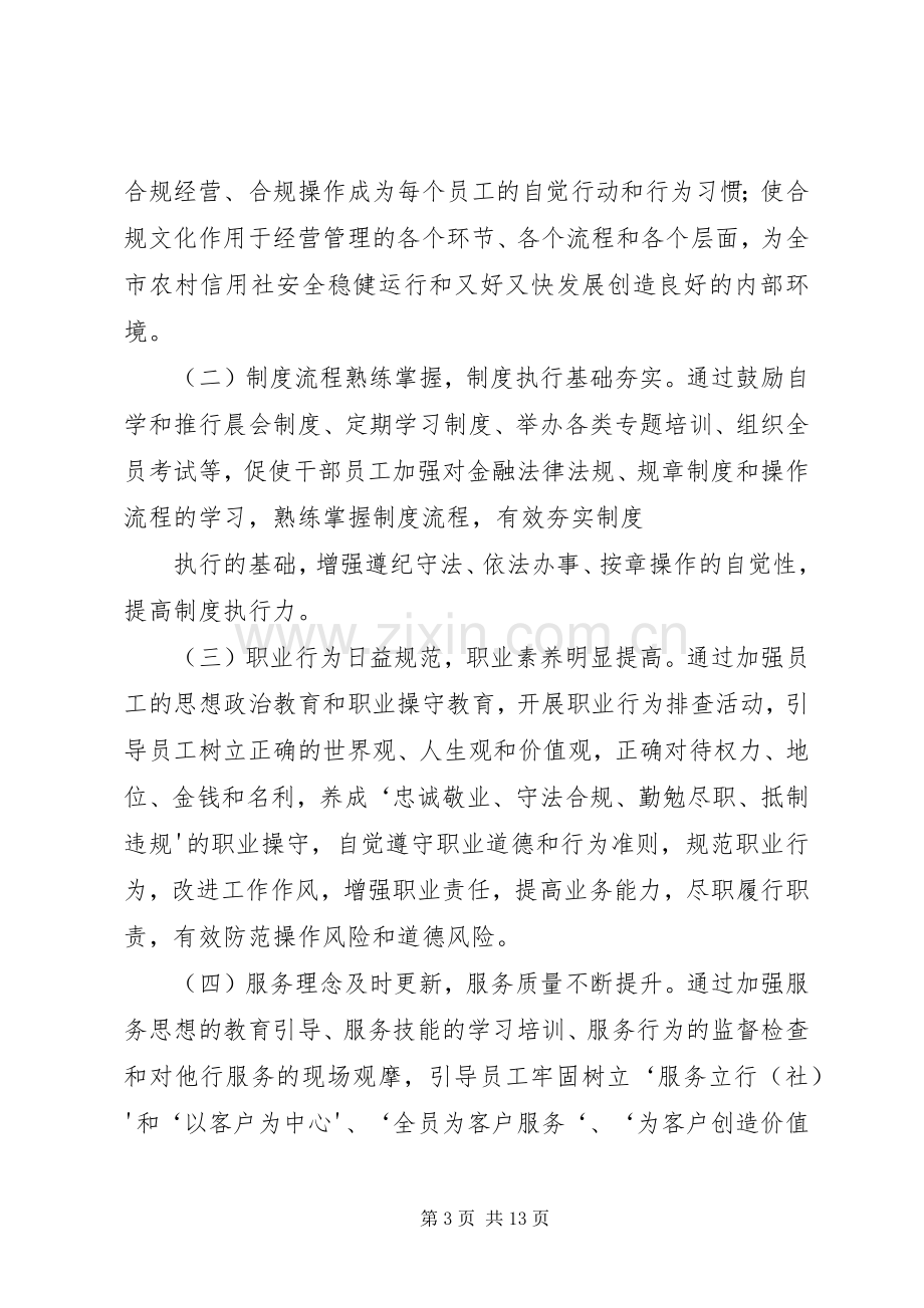 创建安全社区实施方案 .docx_第3页