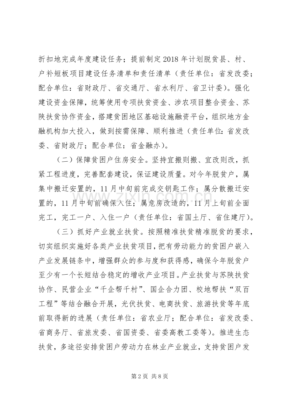 全省脱贫攻坚XX年冬季行动实施方案.docx_第2页