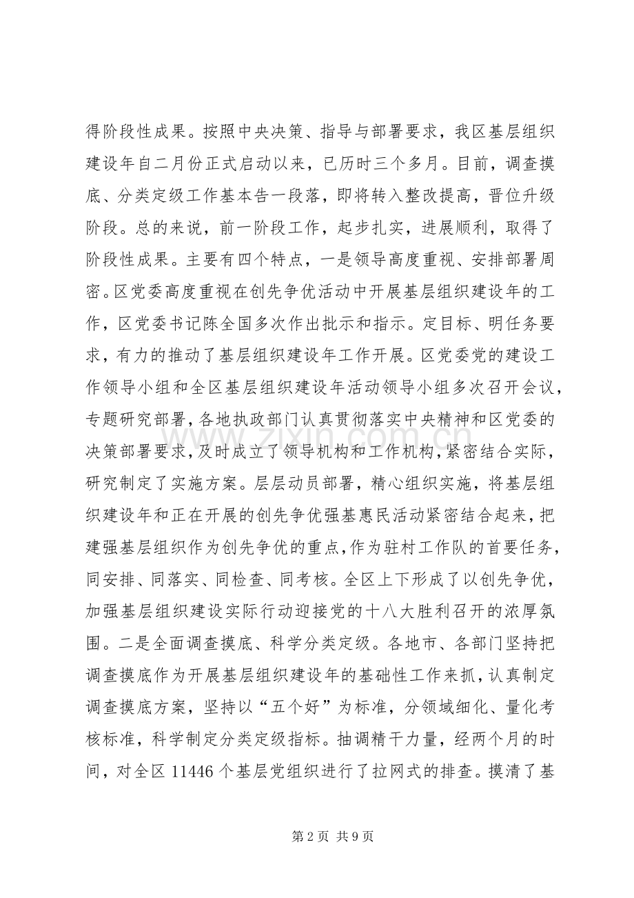 郝鹏在基层组织建设年推进会上的讲话.docx_第2页