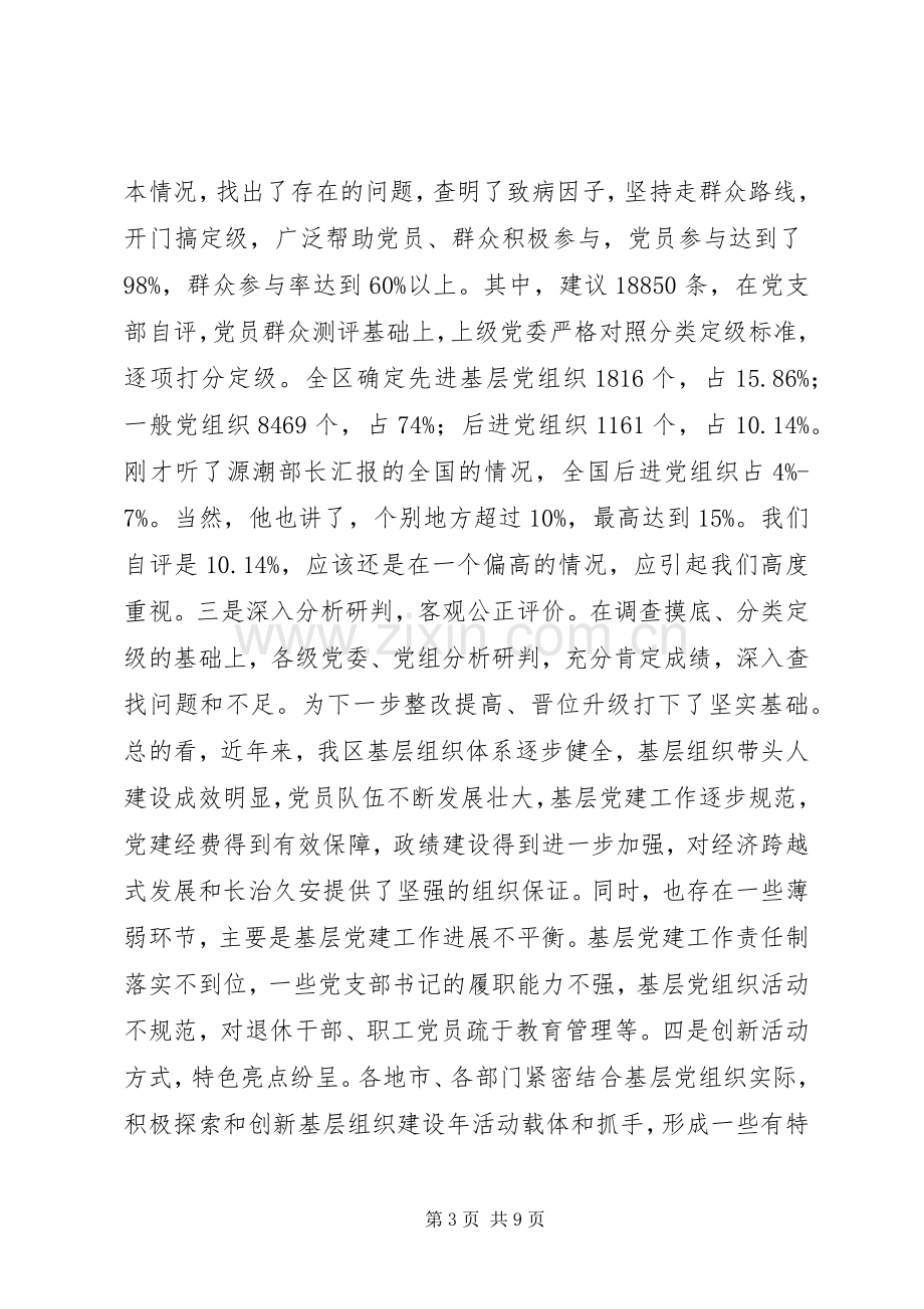 郝鹏在基层组织建设年推进会上的讲话.docx_第3页