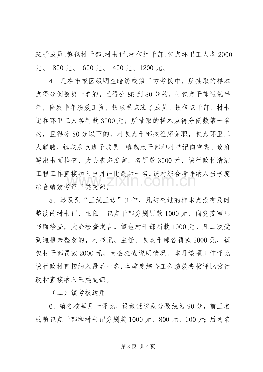 镇农村环境综合整治工作考核实施方案.docx_第3页