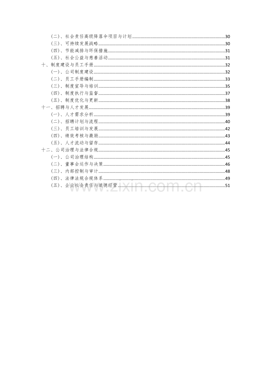 高级降落伞项目商业计划书.docx_第3页