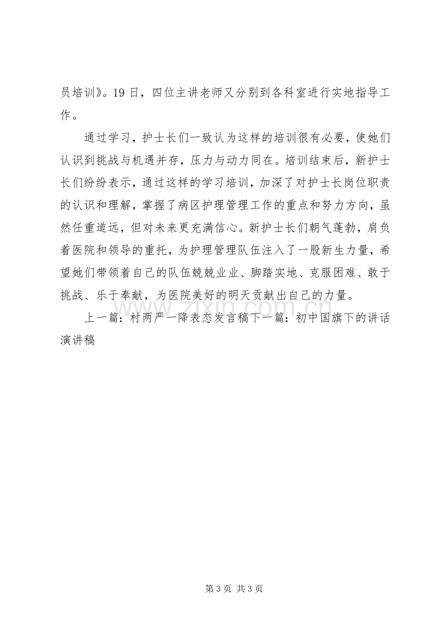 新当选委员统战工作表态发言稿.docx_第3页