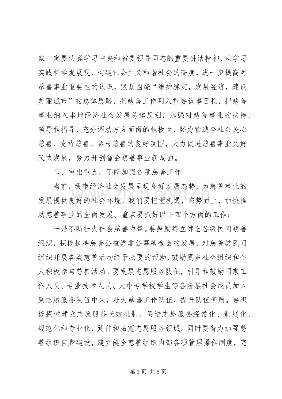 市长在某市慈善大会上的讲话.docx_第3页