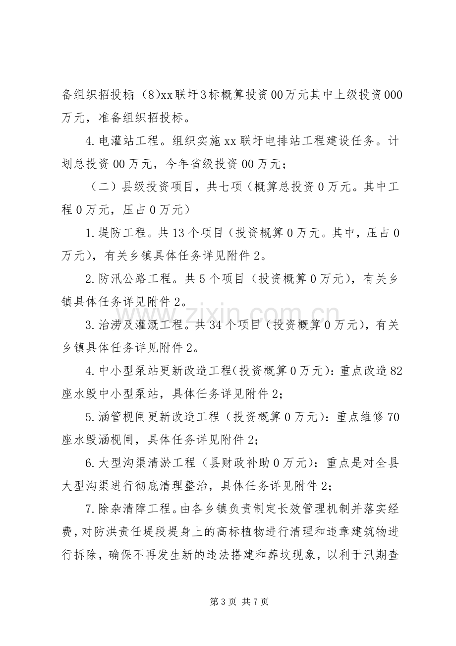 县农田水利基本建设方案.docx_第3页