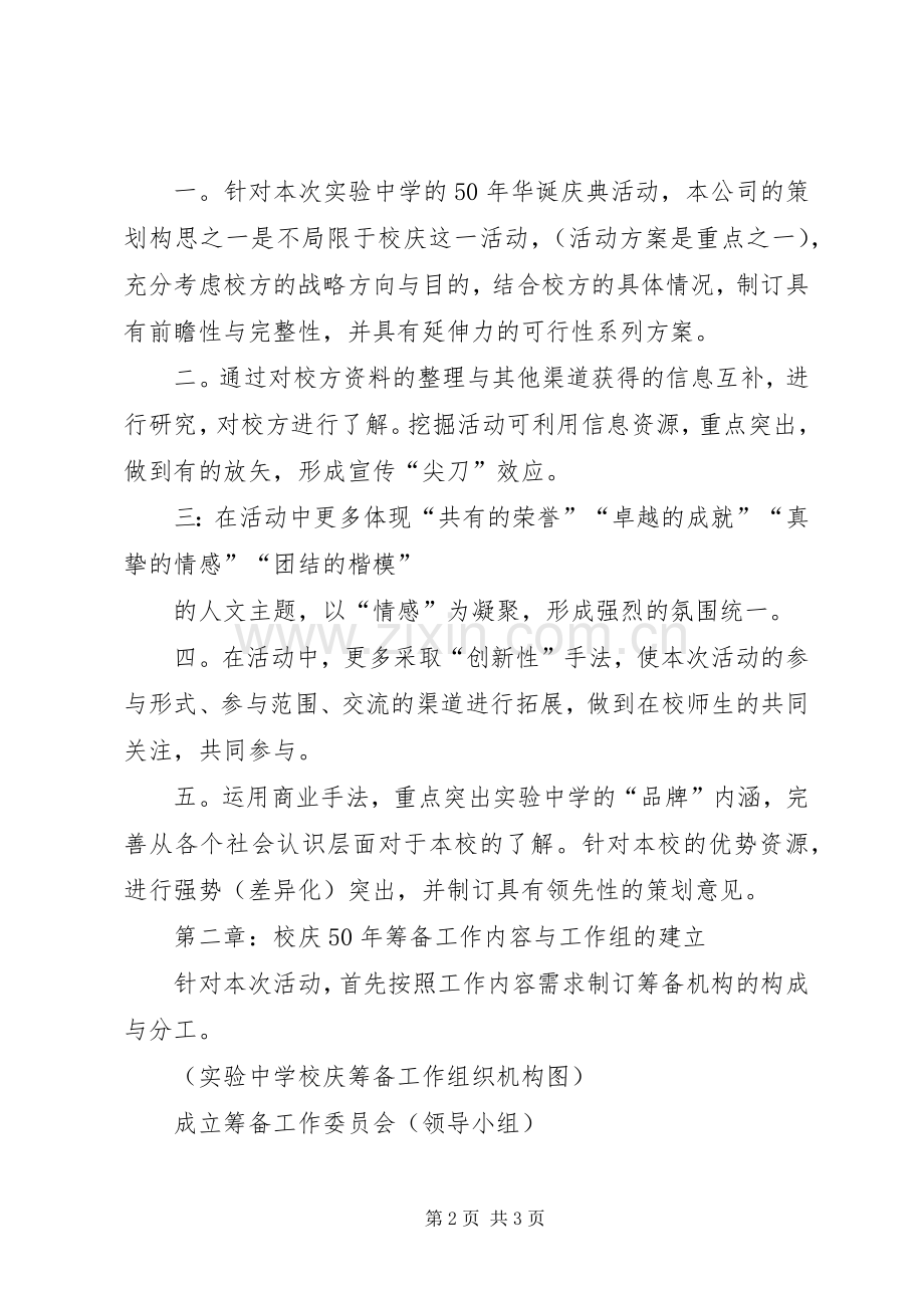 中学周年校庆活动实施方案.docx_第2页