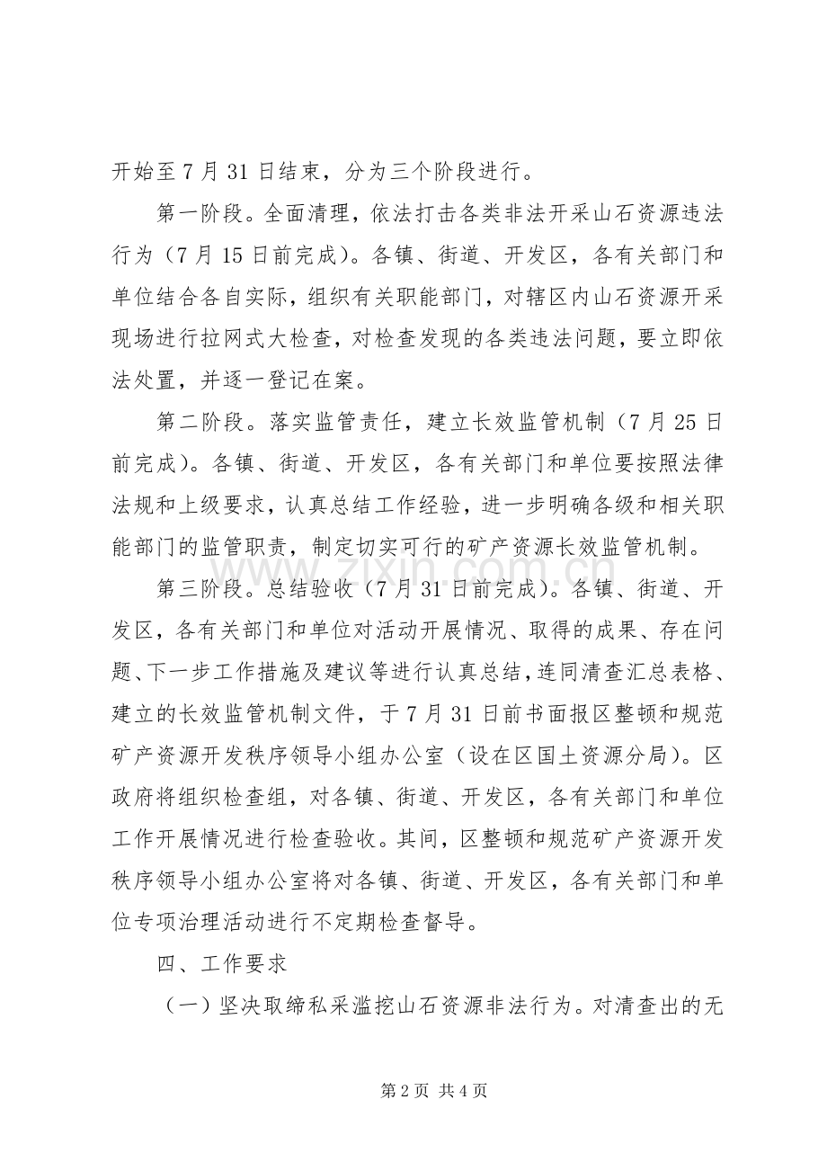 山石资源治理工作实施方案.docx_第2页