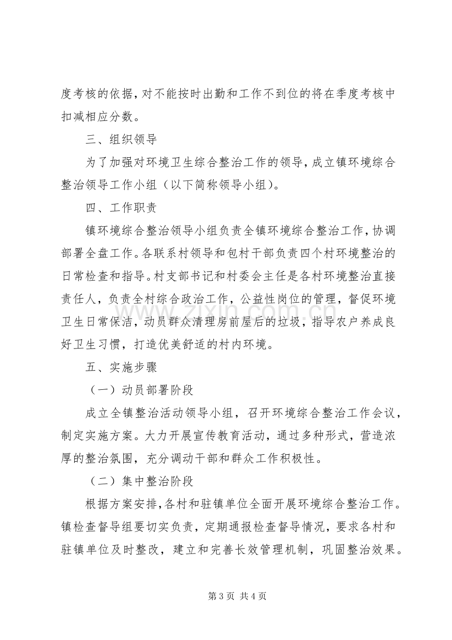 XX年造林绿化工作实施方案（三）.docx_第3页