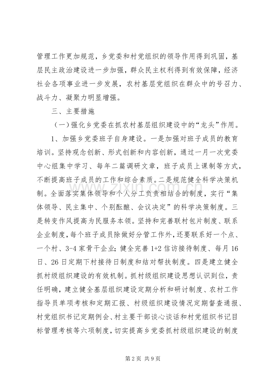 基层组织建设方案.docx_第2页