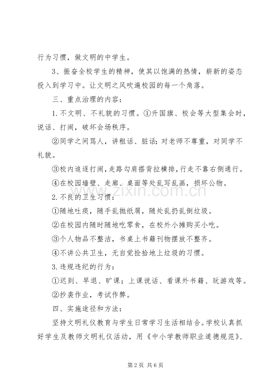 XX年职业教育活动周方案 .docx_第2页