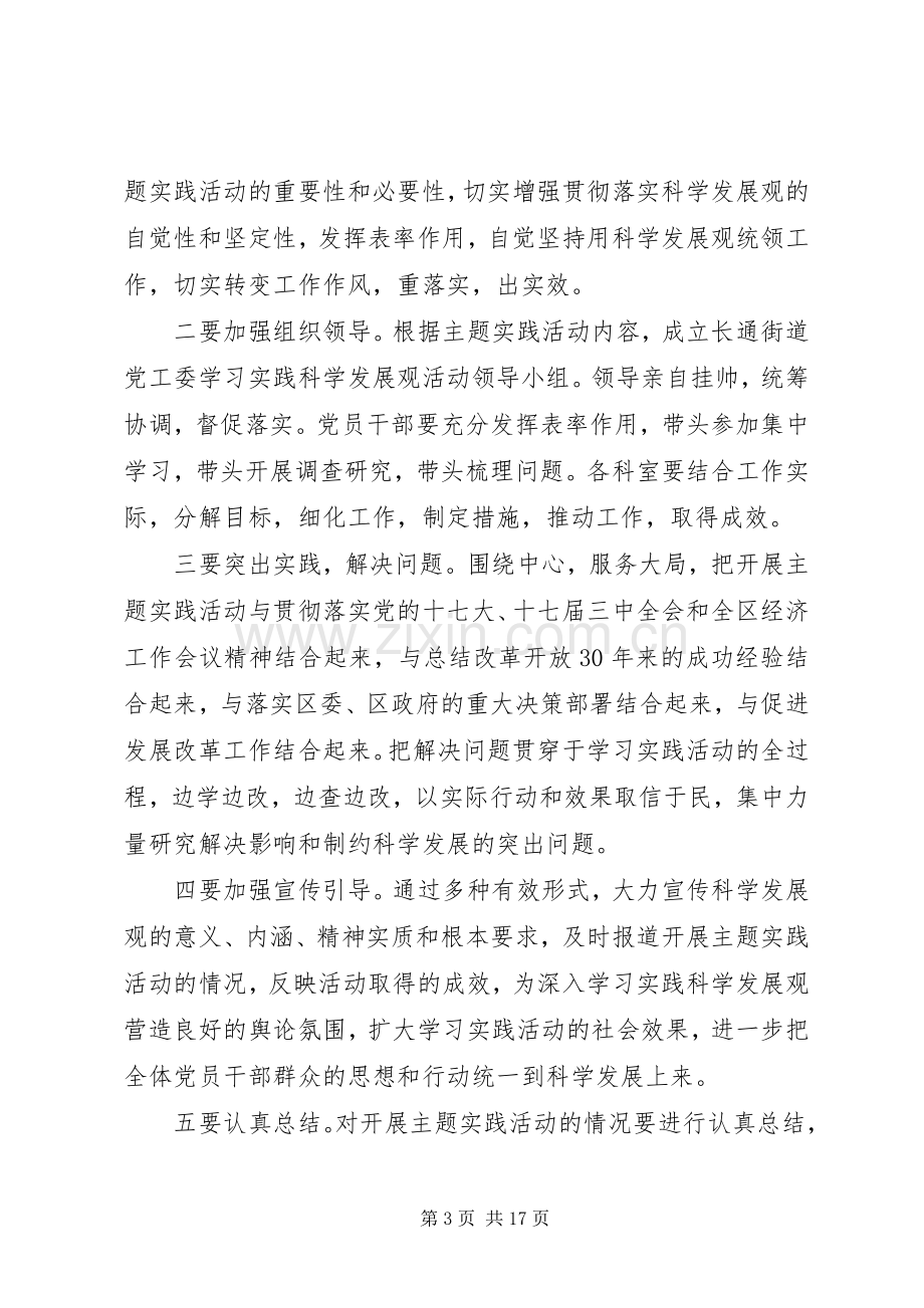 主题实践活动实施方案怎样写.docx_第3页