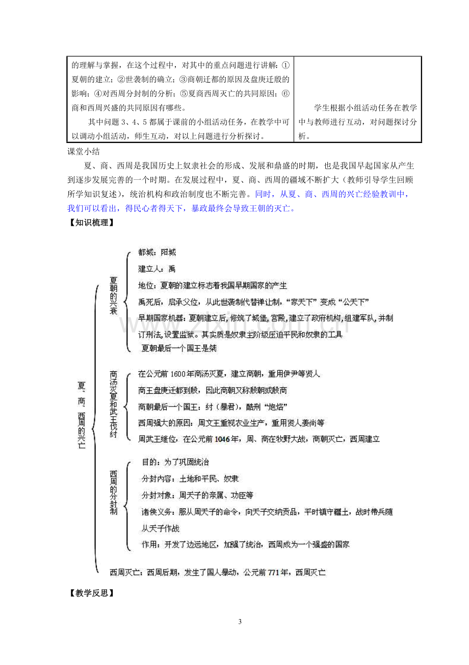 第4课夏、商、西周的兴亡.doc_第3页