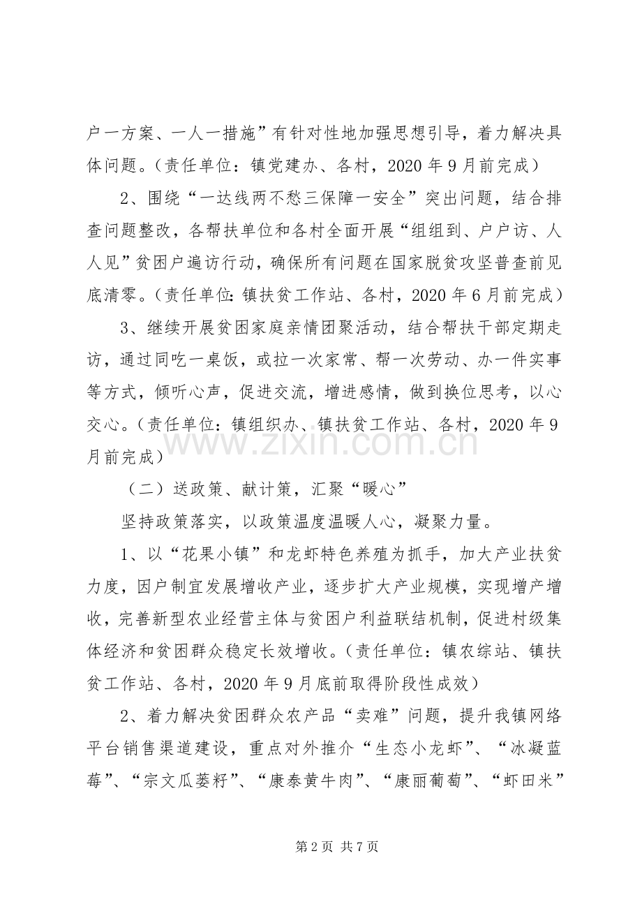 文明实践决战决胜脱贫攻坚工作实施方案.docx_第2页