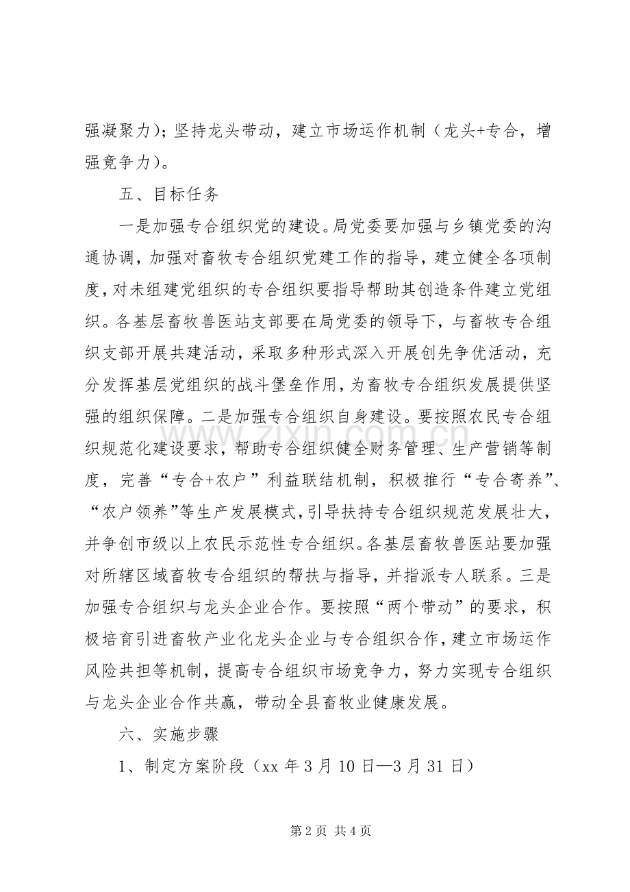 XX年党建创新项目方案.docx_第2页