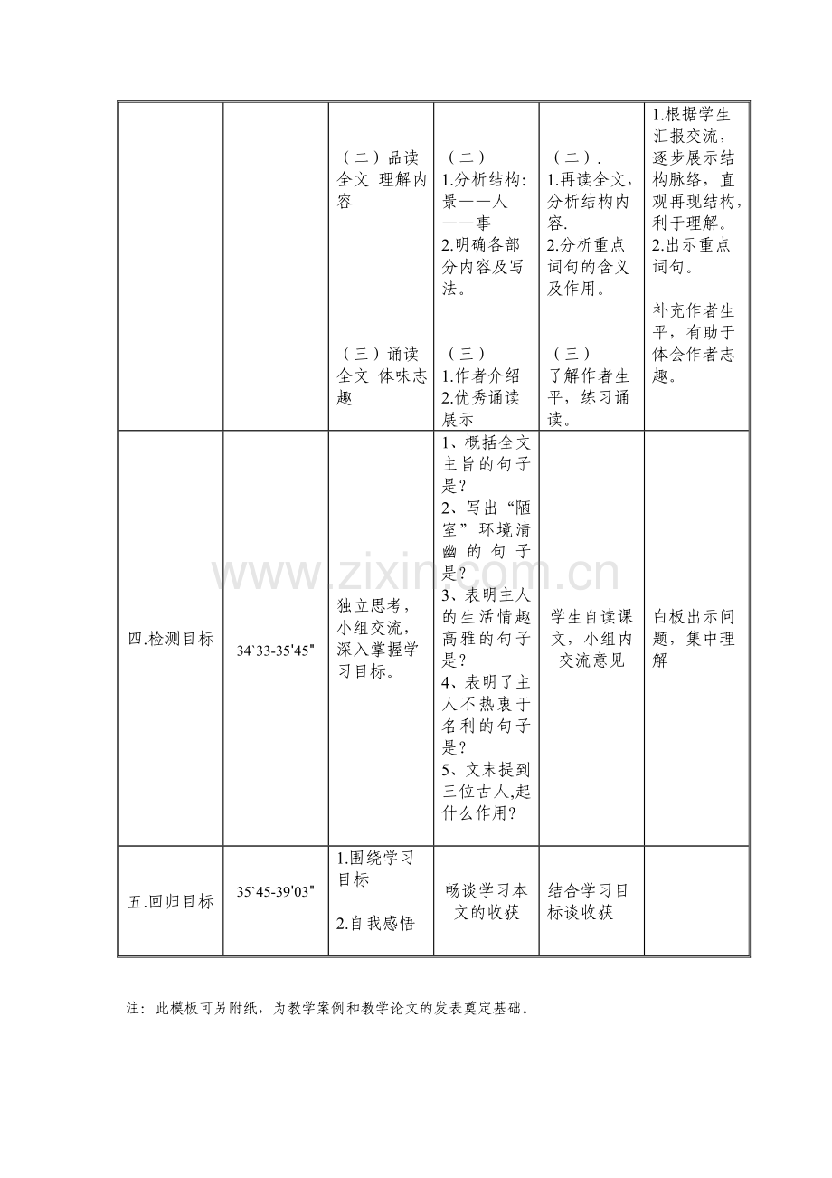 (部编)初中语文人教2011课标版七年级下册人教版七年语文(下)16.《陋室铭》.doc_第3页