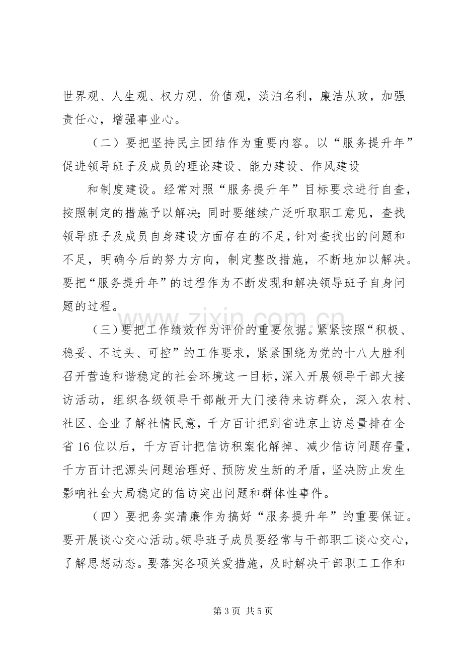 服务提升年实施方案.docx_第3页