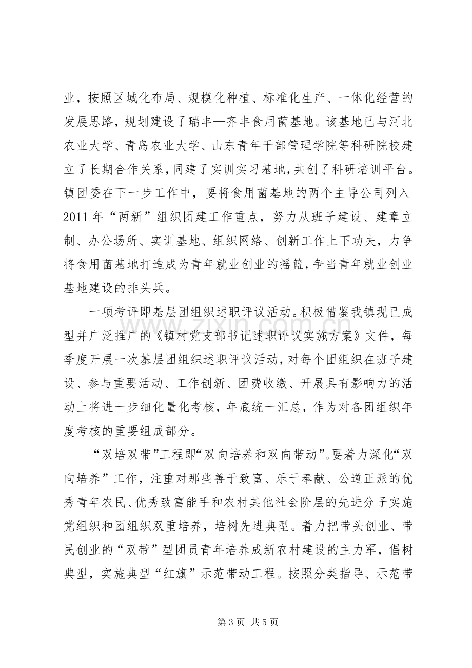 团组织示范工程指导实施方案.docx_第3页