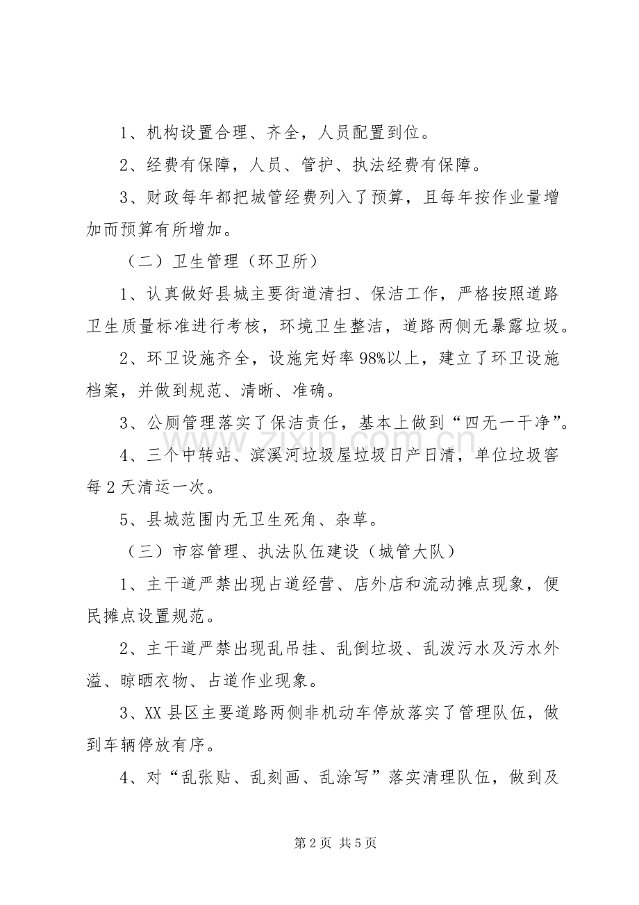 城管局项目管理指导实施方案.docx_第2页