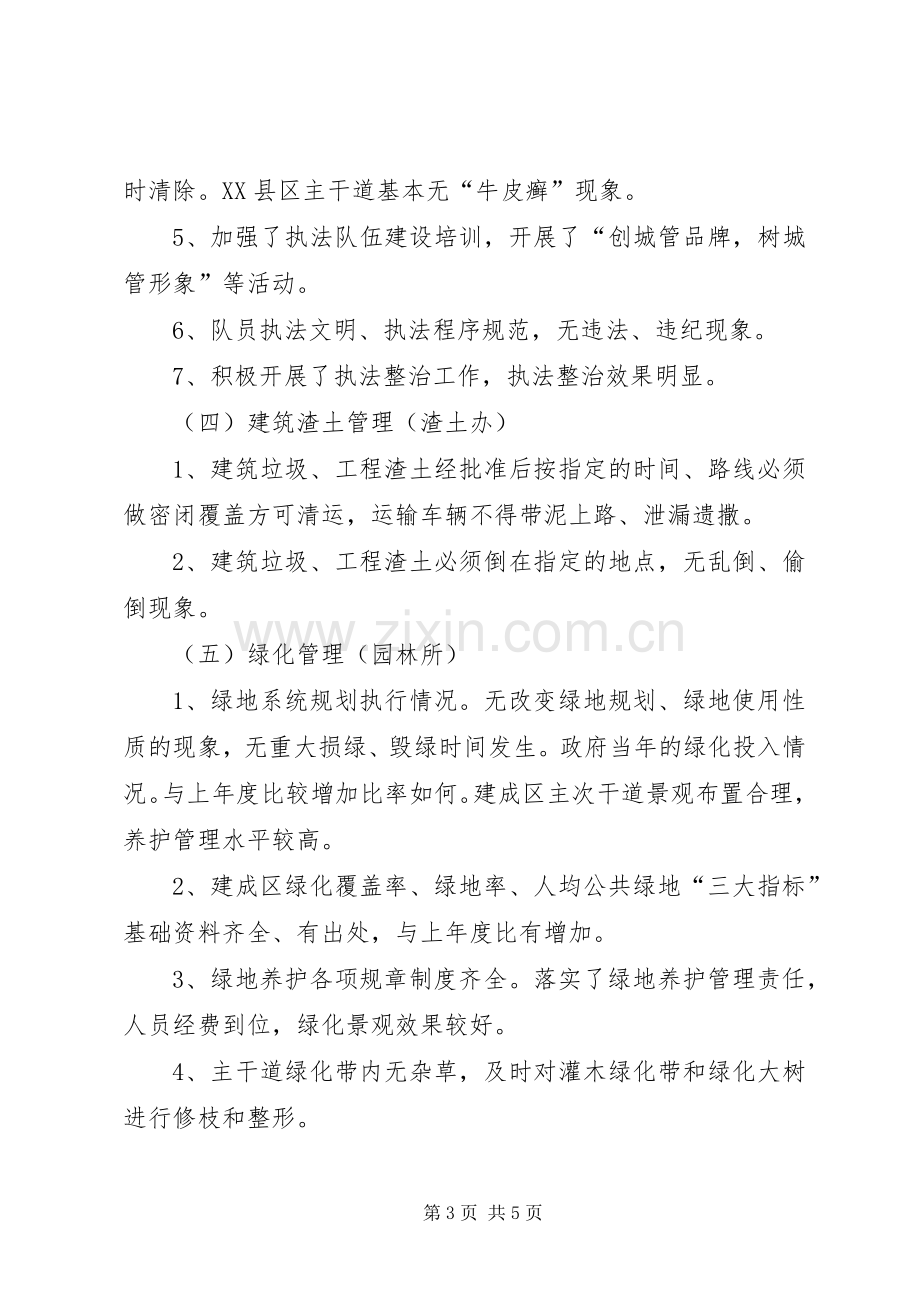 城管局项目管理指导实施方案.docx_第3页