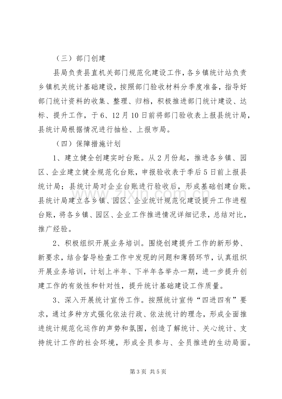 统计基础建设提升年活动实施方案.docx_第3页