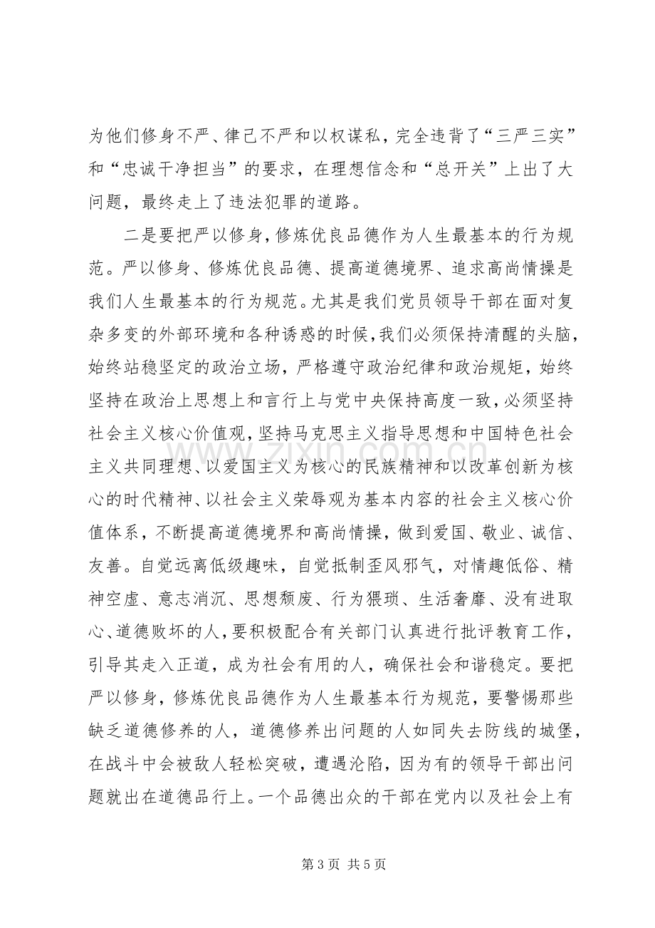 三严三实领导发言材料.docx_第3页