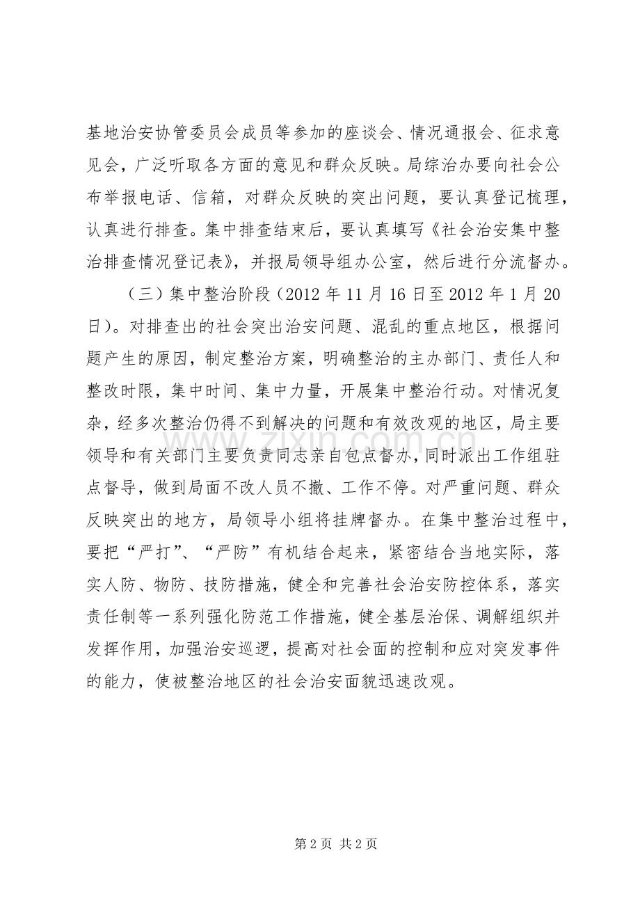 科技局排查整治实施方案.docx_第2页