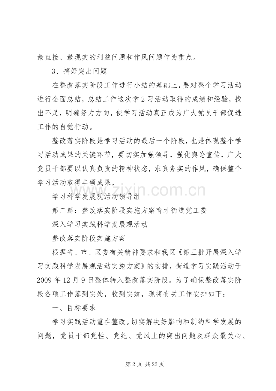 整改落实阶段方案.docx_第2页