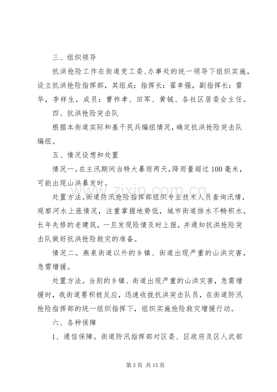 抗洪抢险行动实施方案.docx_第3页