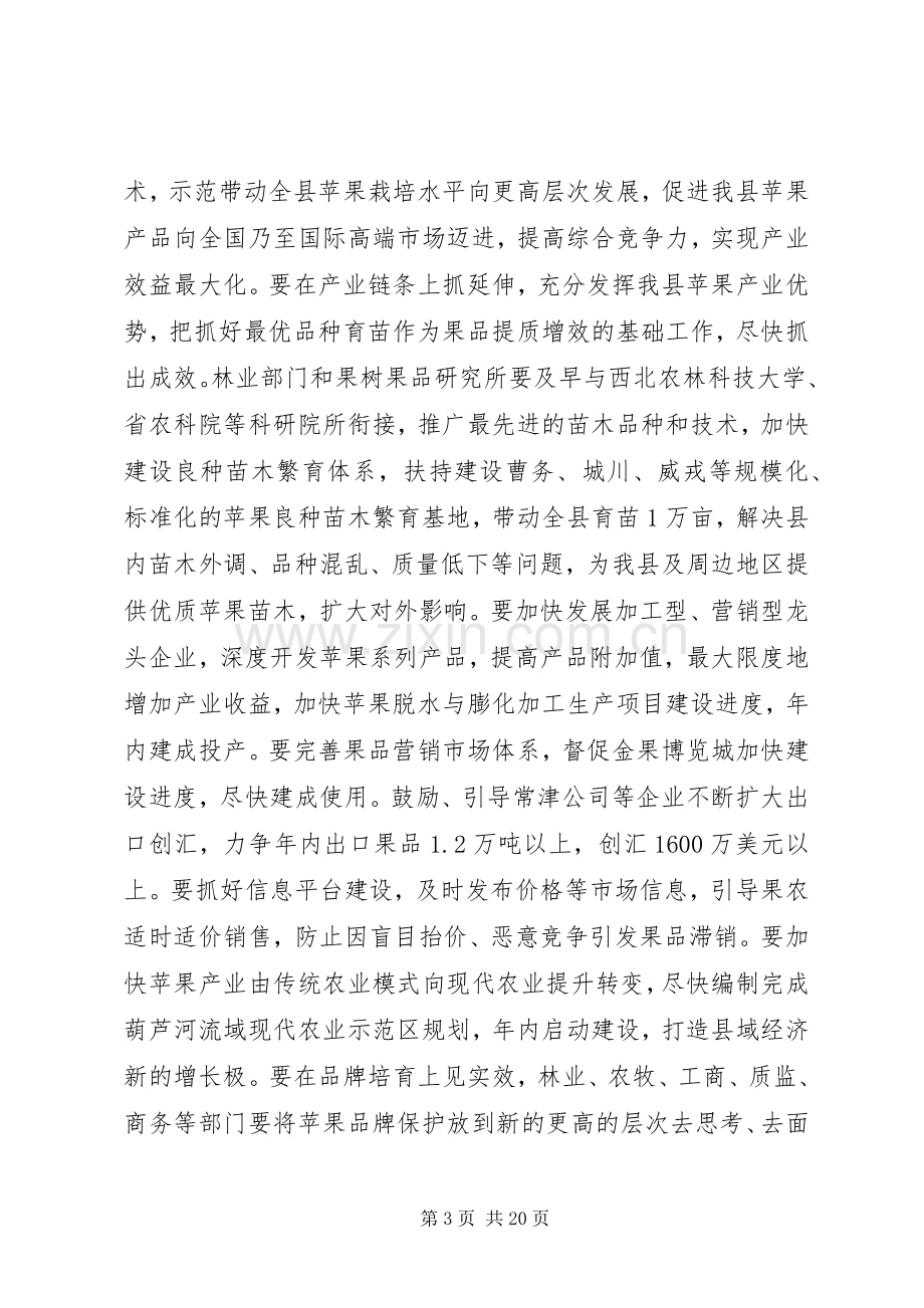 县长在春节后农村工作会议上讲话稿.docx_第3页