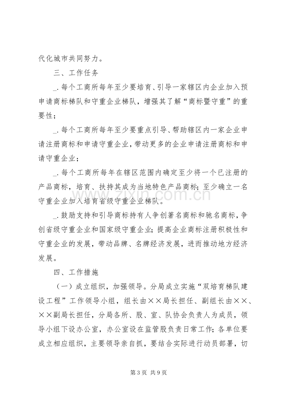 工商分局建设工程工作实施方案.docx_第3页