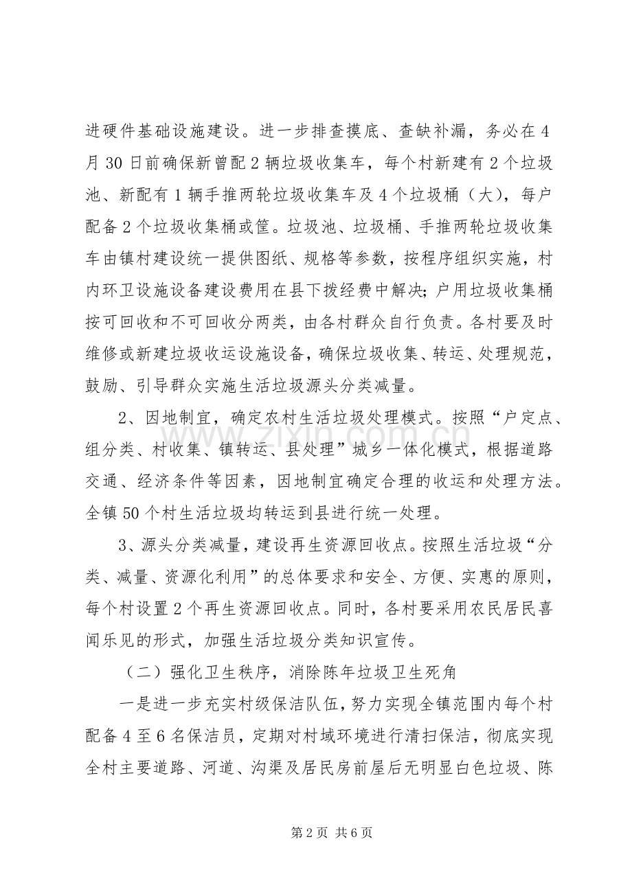 农村生活垃圾治理验收方案.docx_第2页