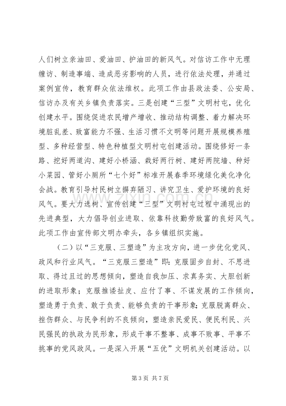 主题文明创建活动方案.docx_第3页