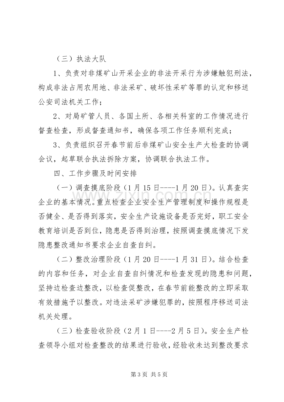 优化发展环境专项整治工作实施方案（三）.docx_第3页