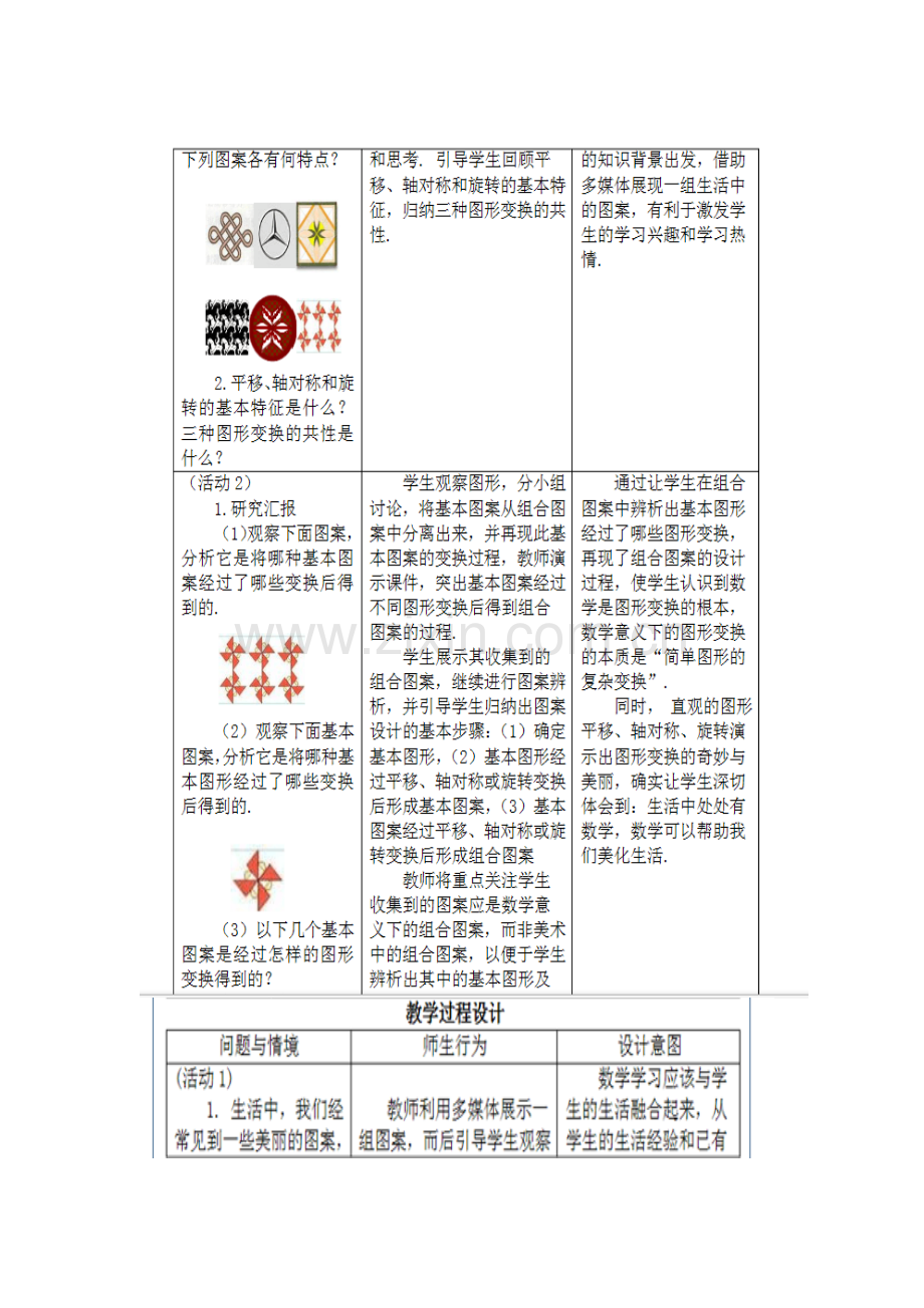 《图案设计》教案设计.doc_第2页