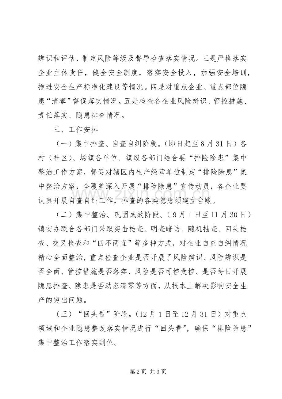 工贸行业集中整治工作方案.docx_第2页