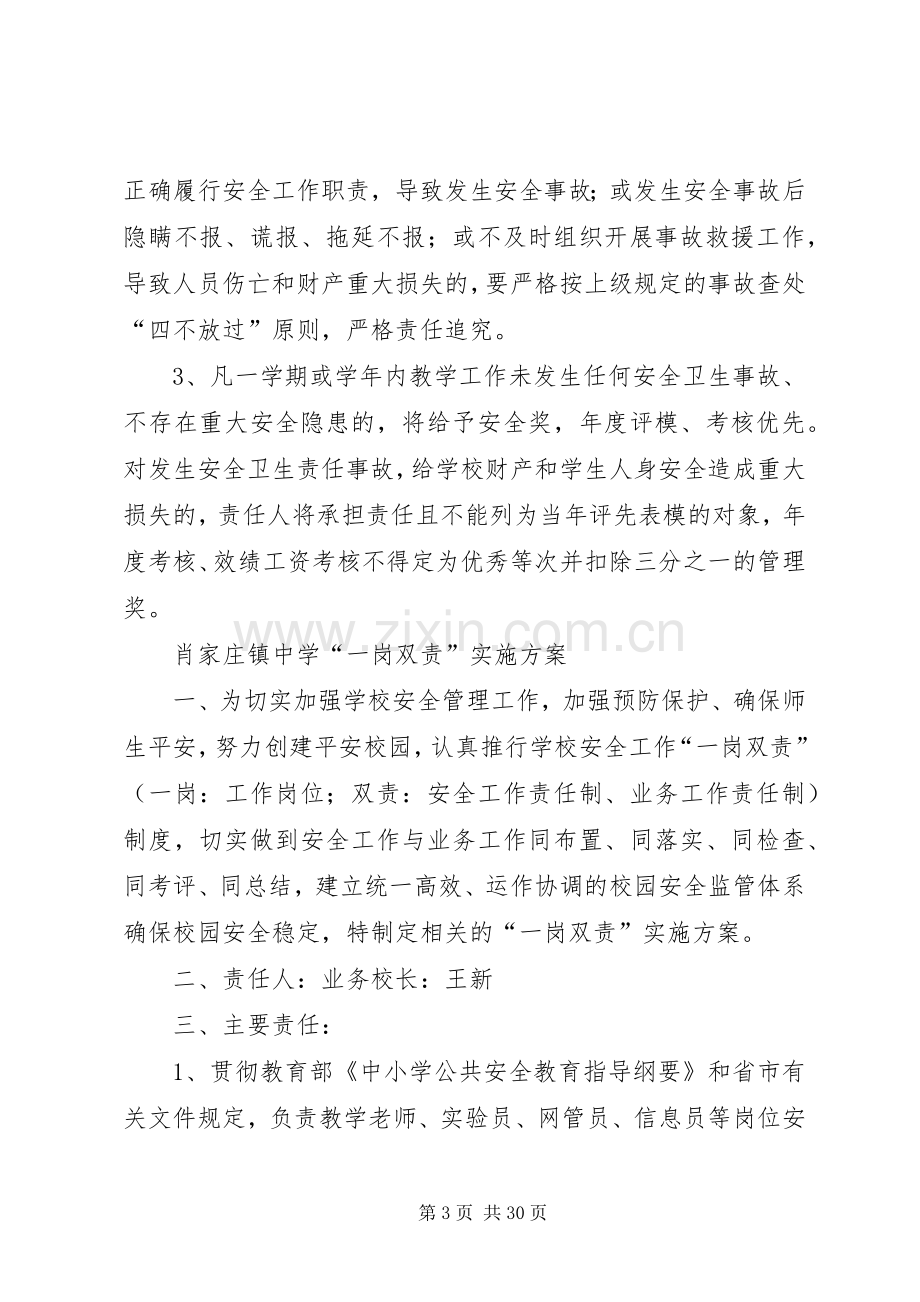 一岗双责方案.docx_第3页