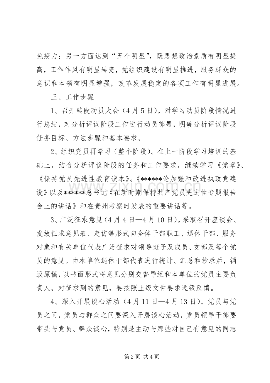 优秀范文：分析评议阶段方案.docx_第2页