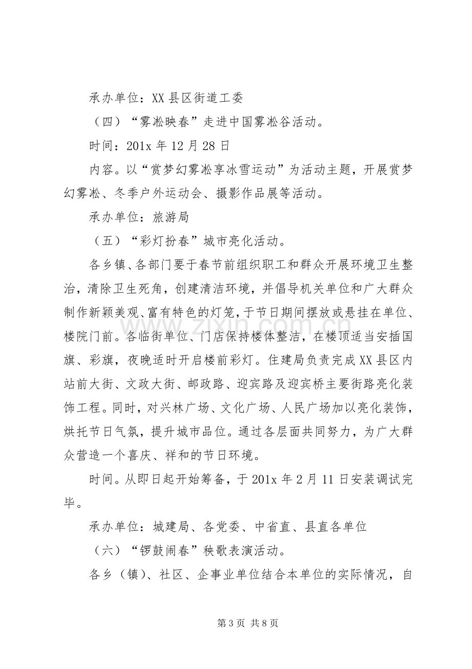 春节系列文化活动实施方案.docx_第3页