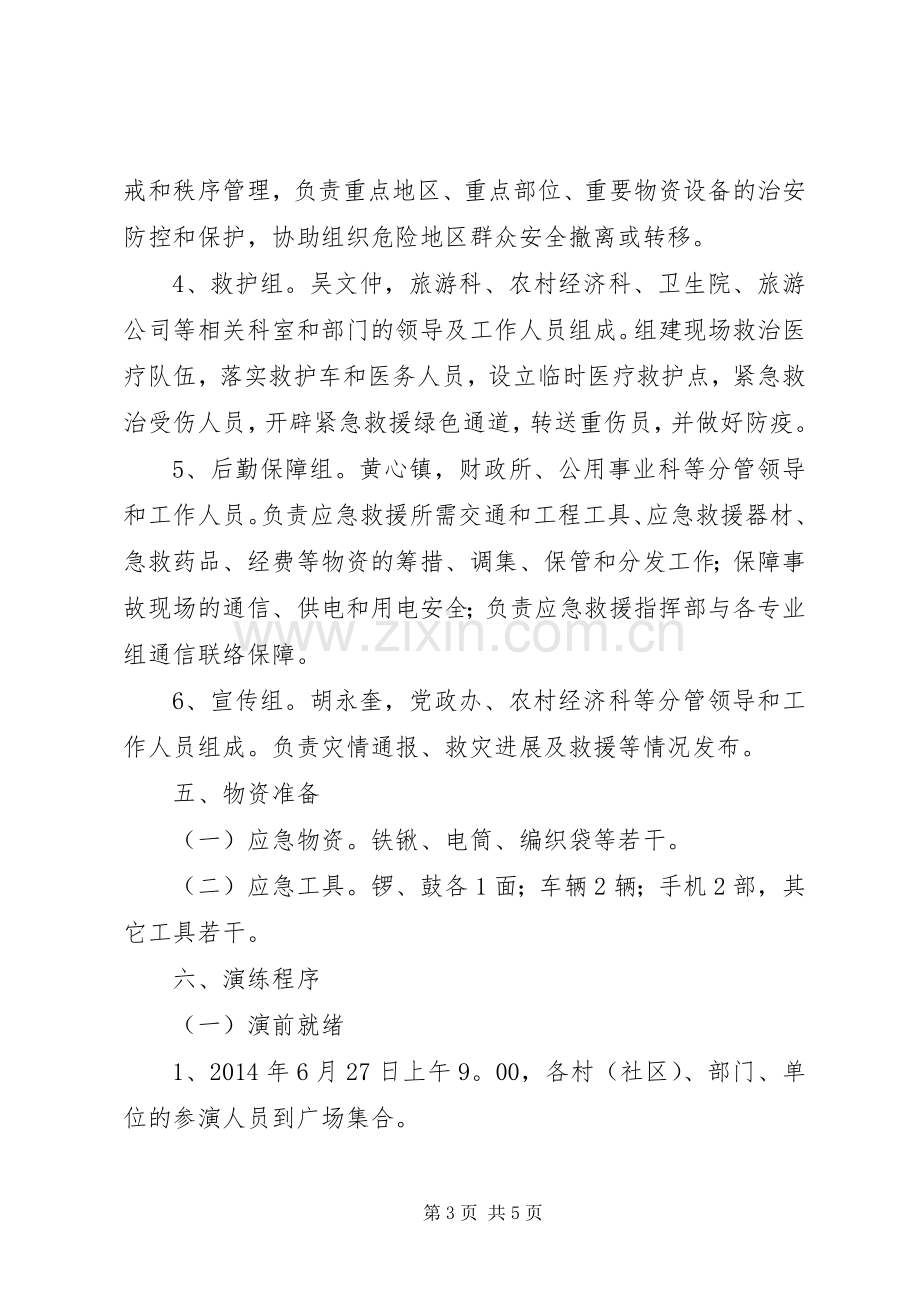 防洪度汛应急演练工作实施方案.docx_第3页