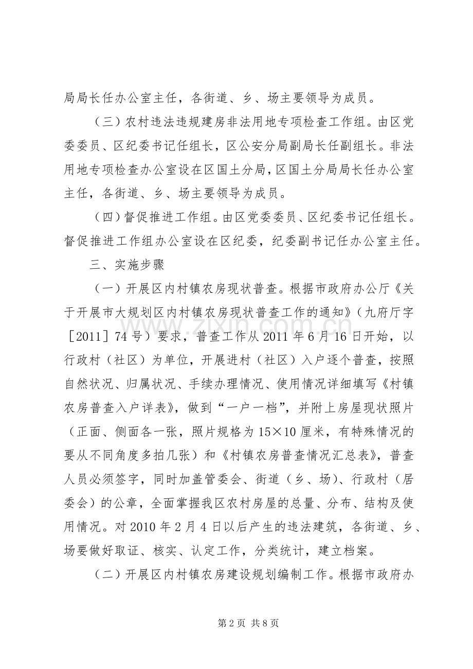 开发区农房整治工作实施方案.docx_第2页