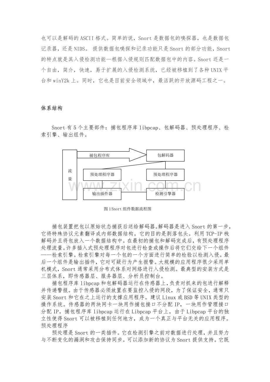 snort入侵检测技术.doc_第2页