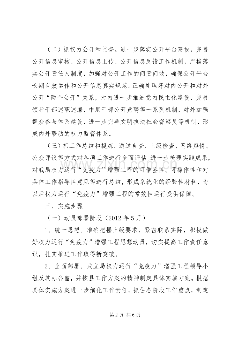 城管局权力工程方案.docx_第2页