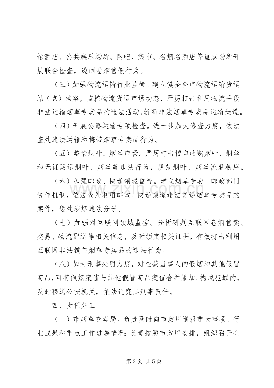 卷烟市场管理工作实施方案 (2).docx_第2页