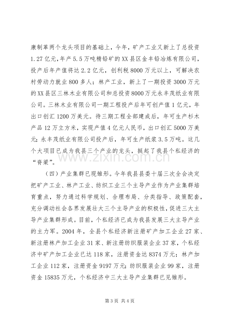 加快个私经济发展动员大会暨表彰会上的讲话.docx_第3页